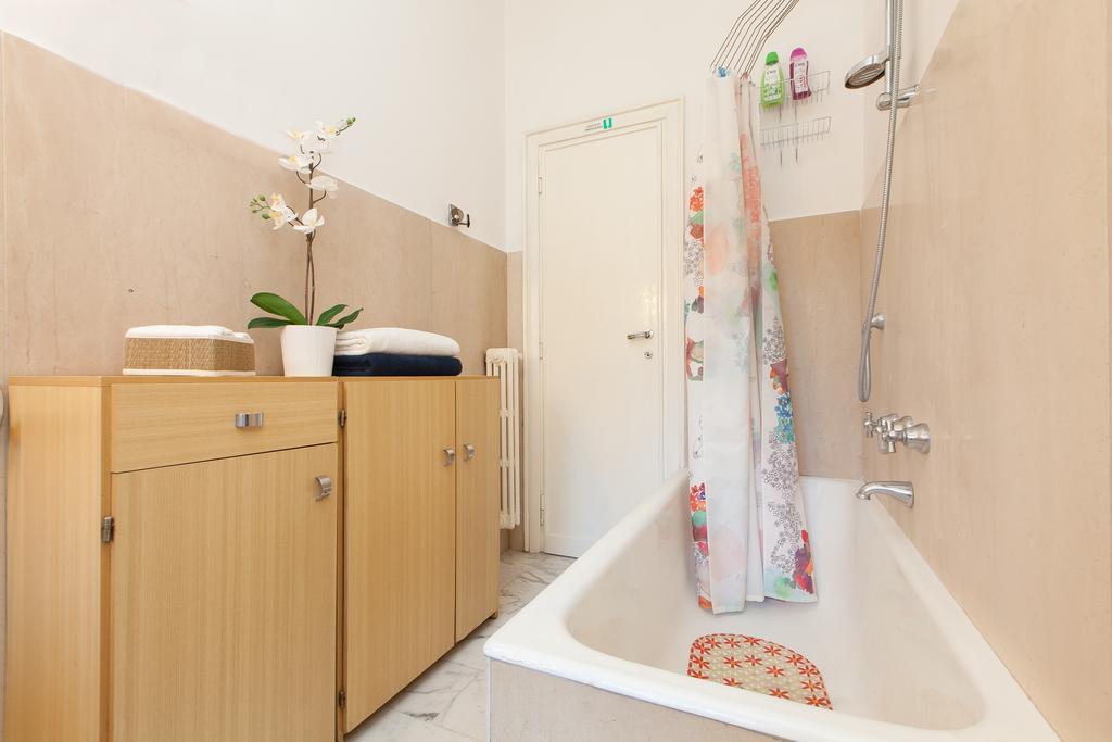 Vatican Apartment Holiday Rome Buitenkant foto