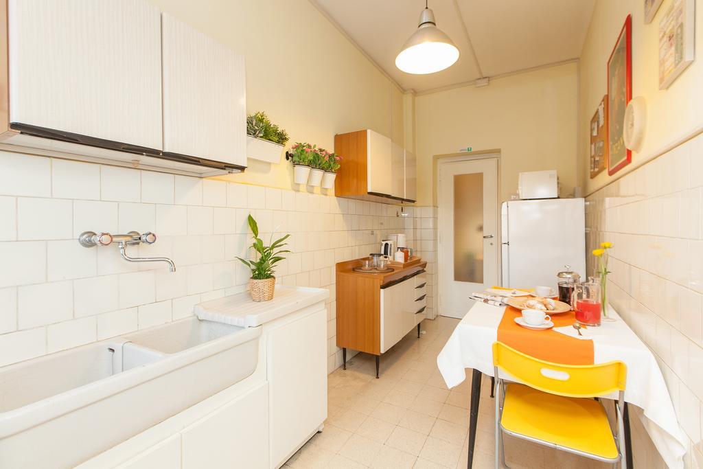 Vatican Apartment Holiday Rome Buitenkant foto