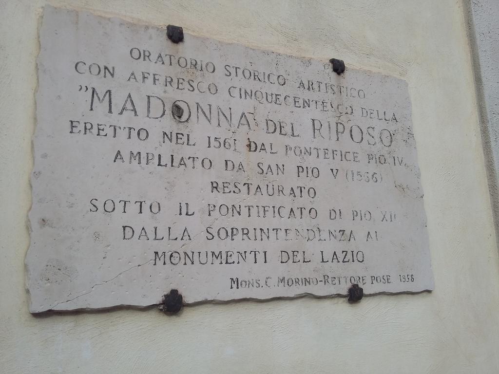 Vatican Apartment Holiday Rome Buitenkant foto